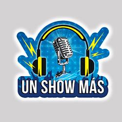 Un Show Más. radio logo