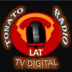 TONATO RADIO LAT TVDIGITAL logo