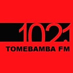 Tomebamba FM logo