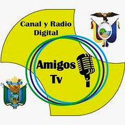 Radio Península Amigos TV logo