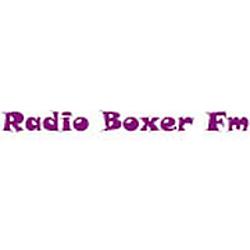 Radio Boxer Fm logo