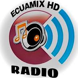Ecuamix HD Radio logo