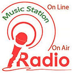 Radio Music Station FM logo