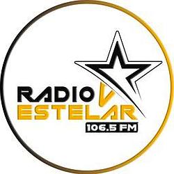 Radio Estelar 106.5 logo