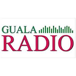 Guala Radio logo