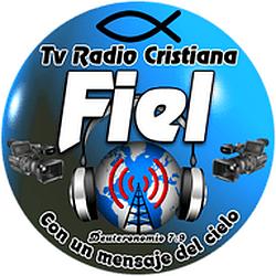 Tv Radio Cristiana Fiel logo