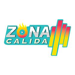 Zona Cálida radio logo