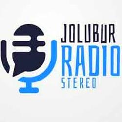 Jolubur Radio Stereo logo
