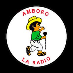 Radio Amboro logo
