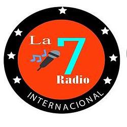 La 7 Radio Digital logo