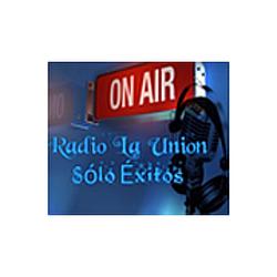 Radio La Union logo
