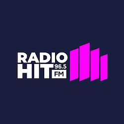Radio Hit Ecuador logo