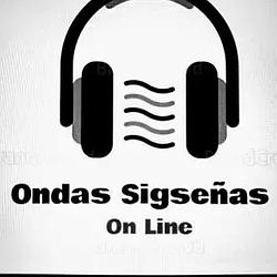 Ondas Sigseñas Fm logo