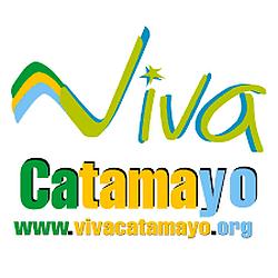 VivaCatamayo Radio Web logo