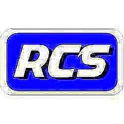 RCS. Orellana radio logo