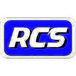 RCS. Tambo radio logo