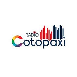 Radio Cotopaxi logo