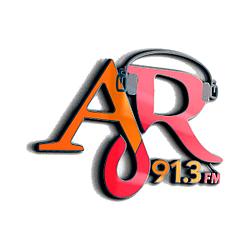 Austral Radio 91.3 FM logo