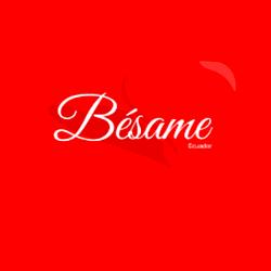 Besame FM logo