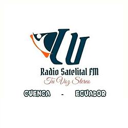 LV Radio Satelital FM logo