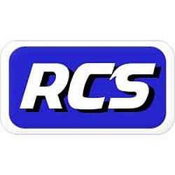 RCS. Imbabura radio logo
