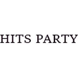 Hits Party radio logo