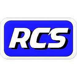 RCS. Lima radio logo