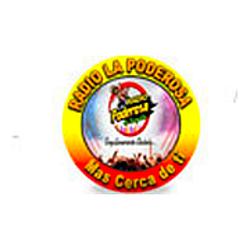 Radio La Poderosa de Yunquilla logo