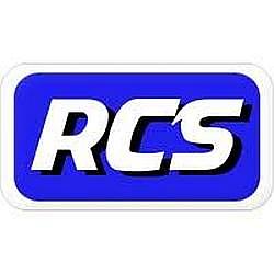 RCS. España radio logo