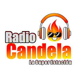 Radio Candela logo