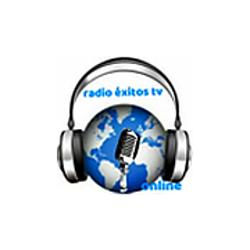 TV Exitos radio logo