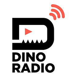 Dino Radio logo
