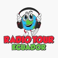 Radio Tour Ecuador logo