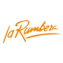 Radio La Rumbera 99.7 FM logo
