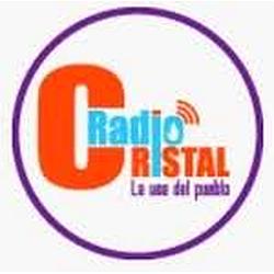 Radio Cristal Jima logo
