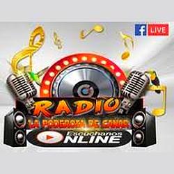 Radio La Poderosa de Cañar logo