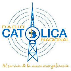 Catolica Cuenca Ecuador radio logo