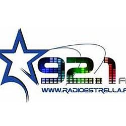 Radio Estrella logo