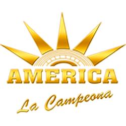 America Estereo radio logo