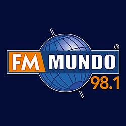 FM Mundo logo