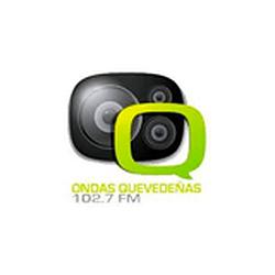 Radio Ondas Quevedeñas logo