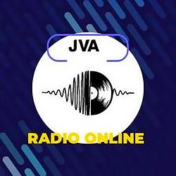 JVA Radio Producciones Online logo
