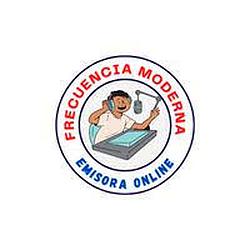 Frecuencia Moderna FM Radio Online logo