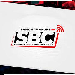 SBC Radio TV logo