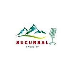 Sucursal Fm logo