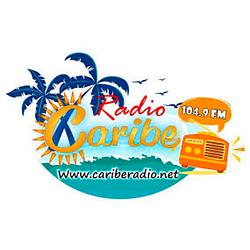 Radio Caribe FM logo