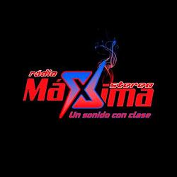 Radio Maxima Stereo logo