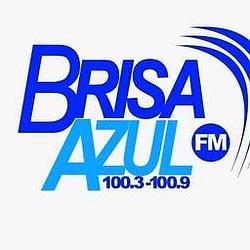 Brisa Azul FM logo