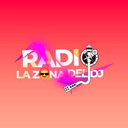 Radio La Zona Del Dj logo