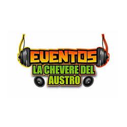Eventos La Chevere Del Austro radio logo